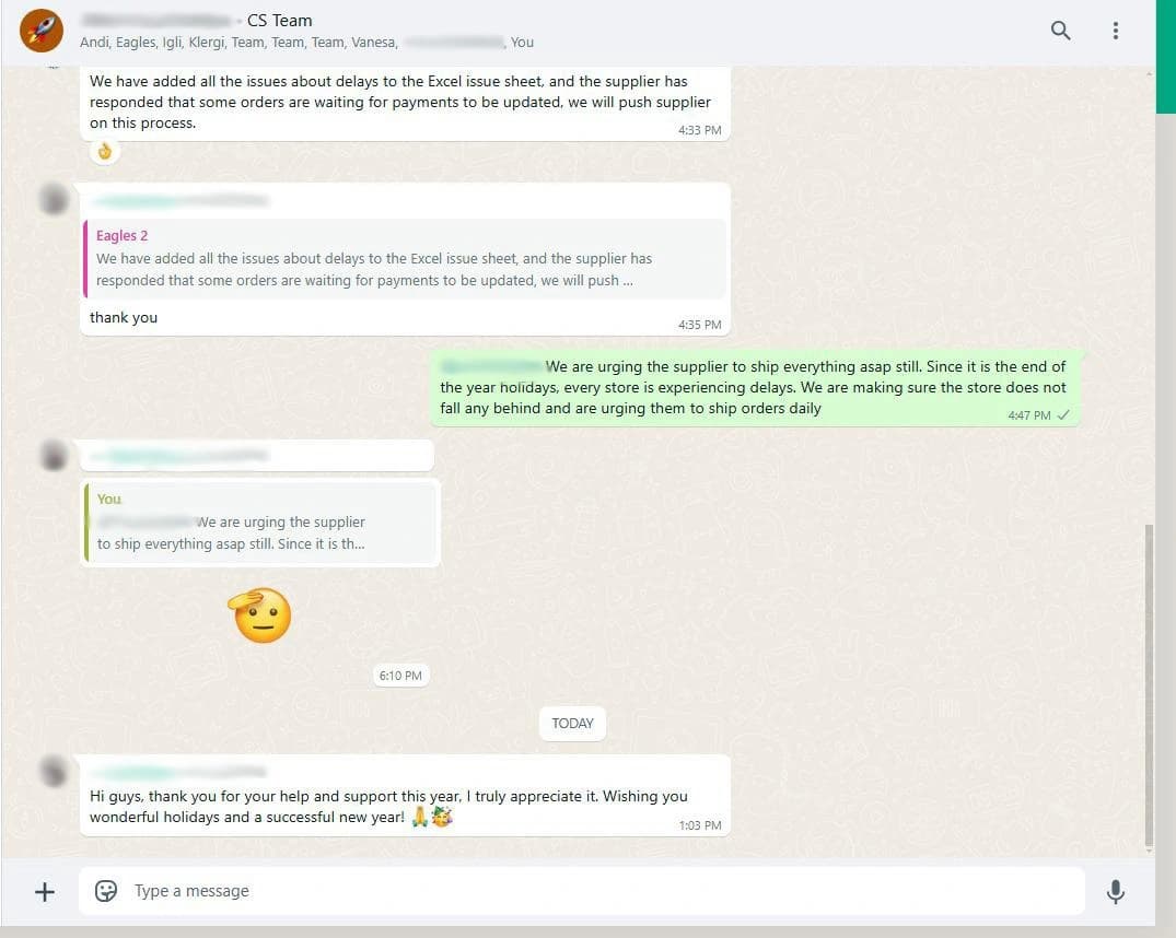 Client success story 37